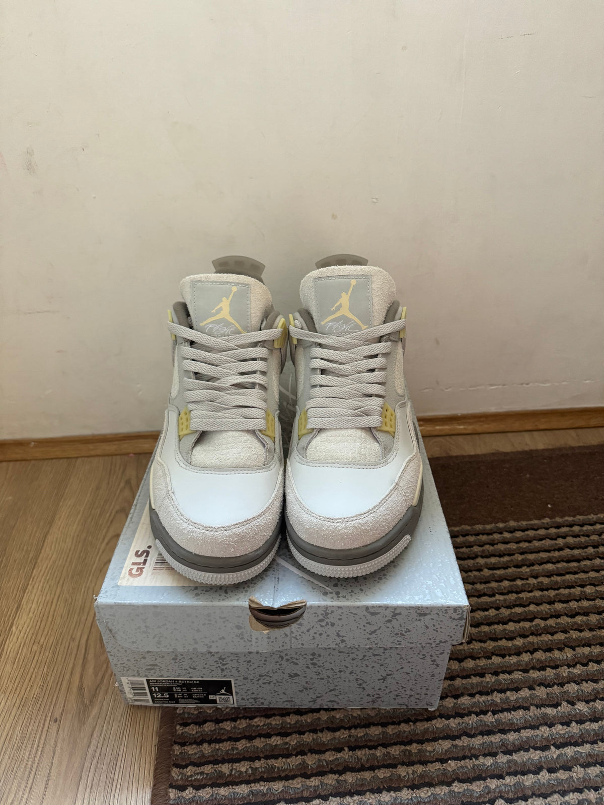Jordan 4 Craft Broj 38,39(Odmah dostupno)