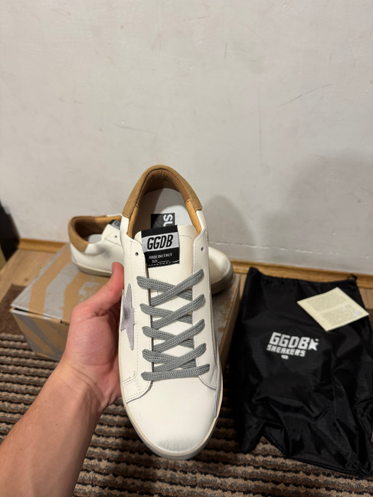 Golden Goose Broj 41(Odmah dostupno)