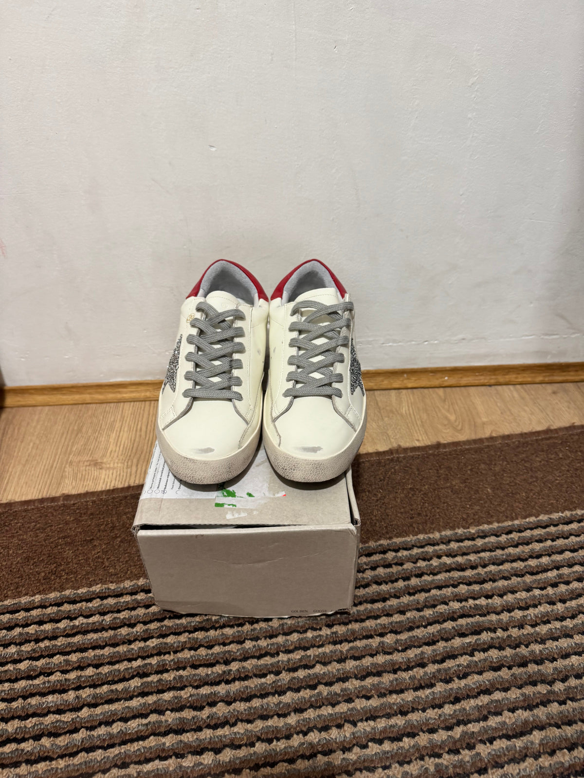 Golden Goose Broj 36,37,40(Odmah dostupno)