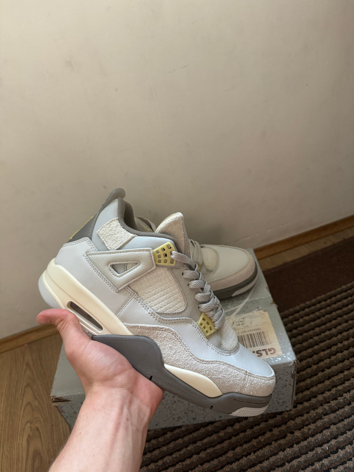 Jordan 4 Craft Broj 38,39(Odmah dostupno)
