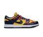 Nike Dunk Low x Off-White™"University Gold" Tenisice