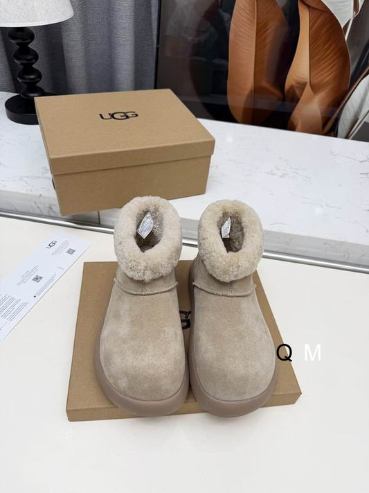 UGG