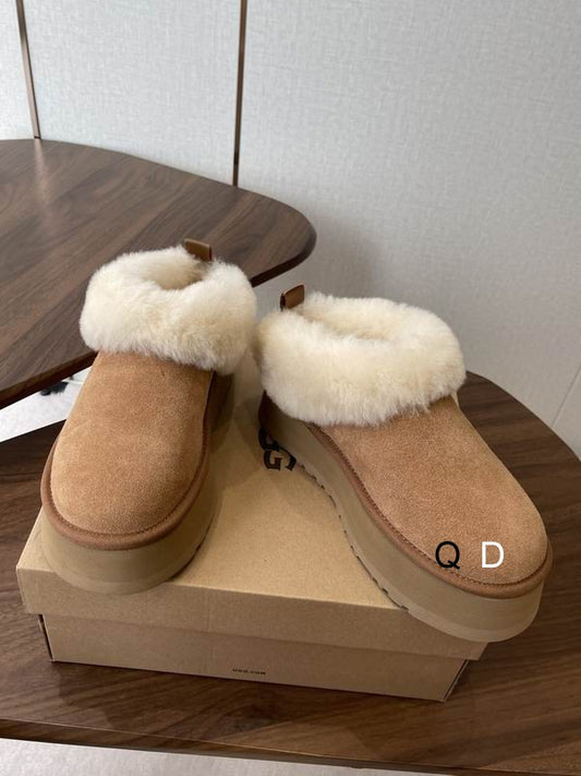UGG