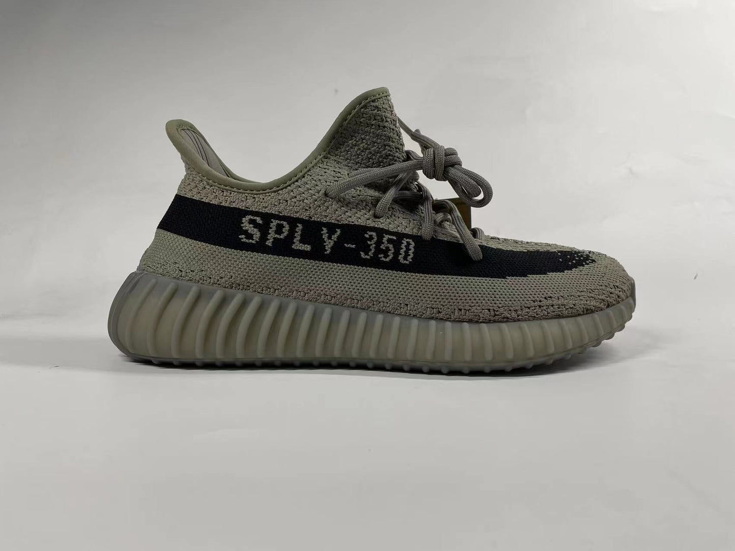 Yeezy 350 Salt