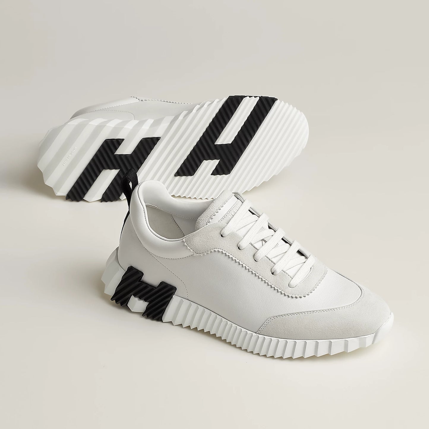 Hermès Bouncing Sneaker