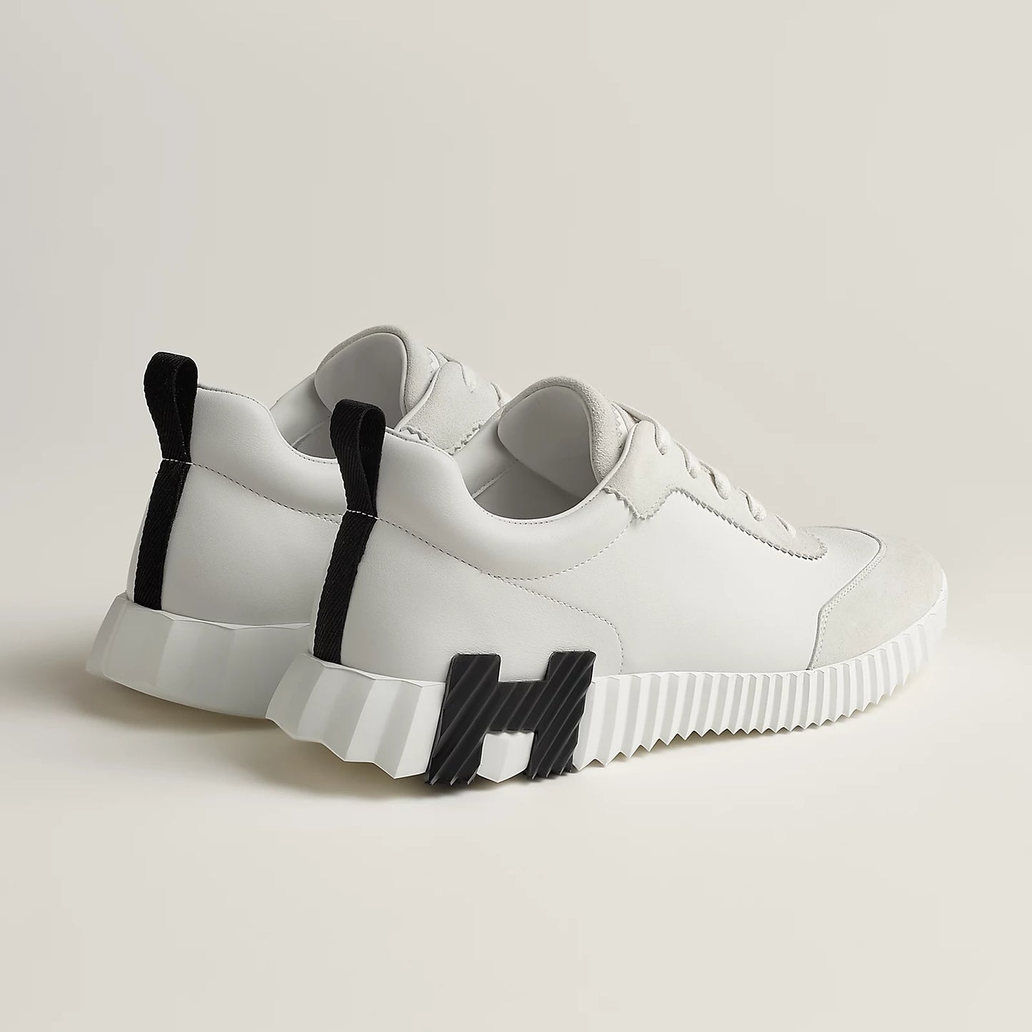 Hermès Bouncing Sneaker