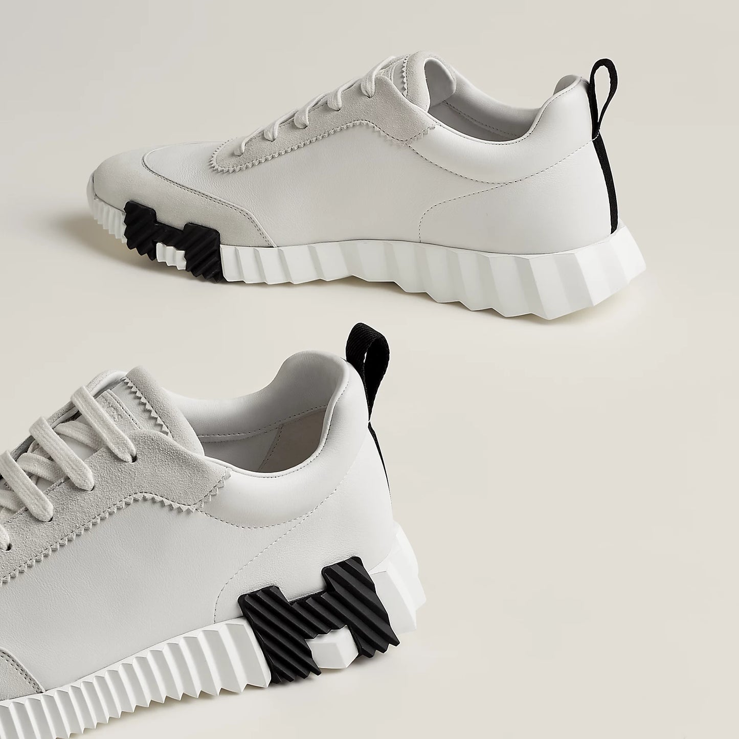 Hermès Bouncing Sneaker