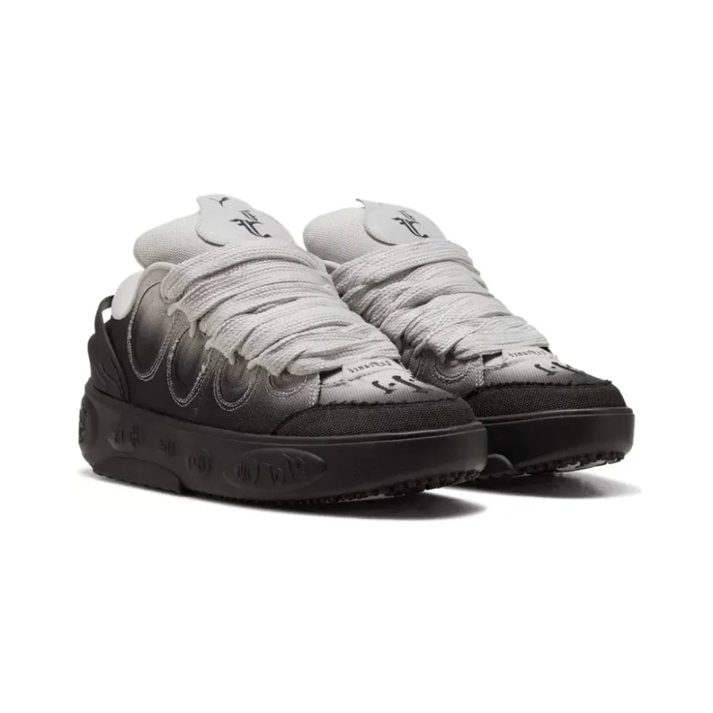 PUMA LaFrancé Gradient