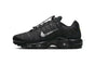 Nike Air Max Plus "Black Reflective" Releases With Toggle Lacing