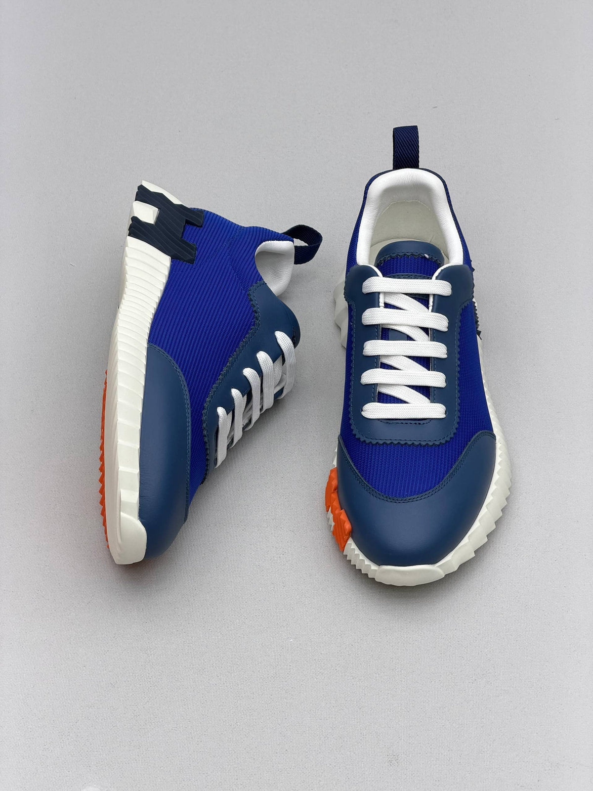 Hermès Bouncing Sneaker