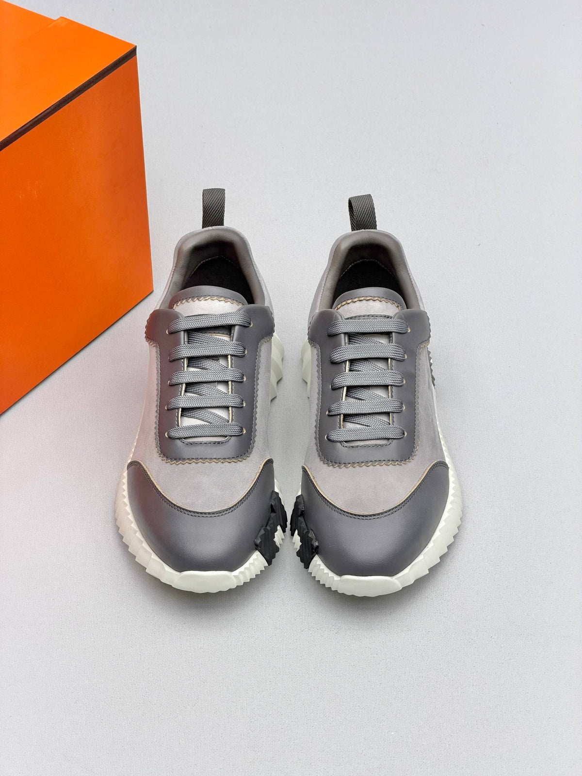 Hermès Bouncing Sneaker