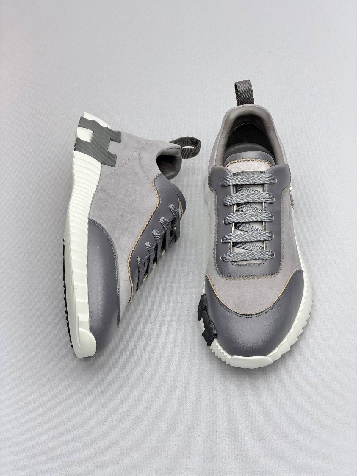 Hermès Bouncing Sneaker