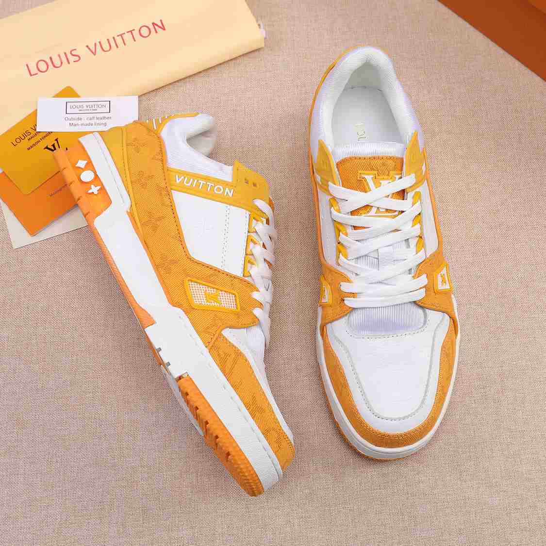 LV Trainer