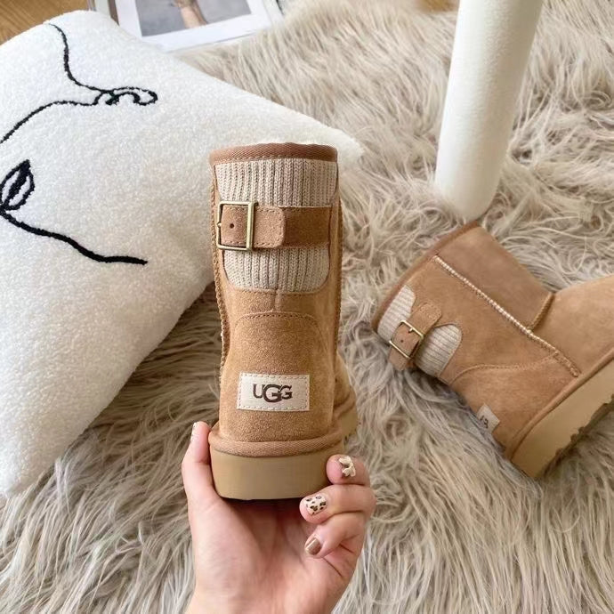 UGG