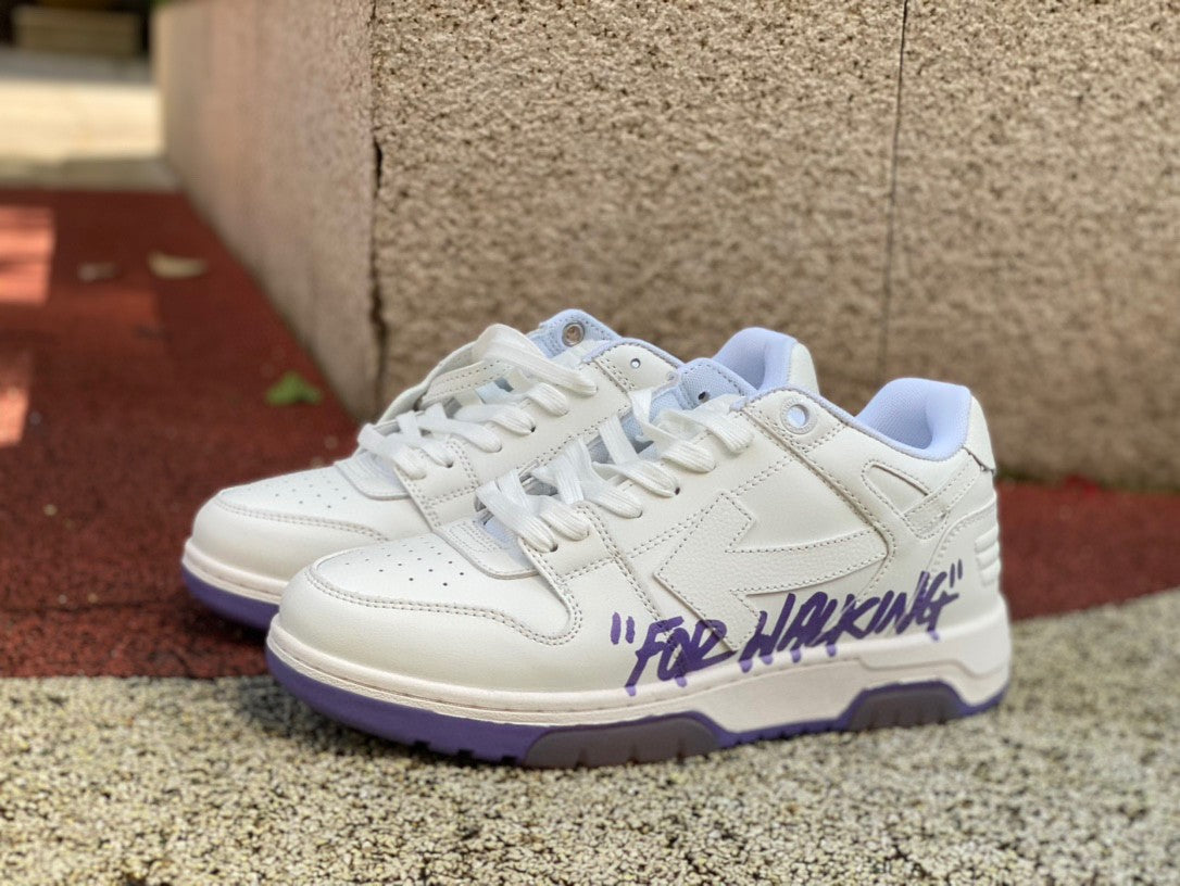 OFF-WHITE out Of Office