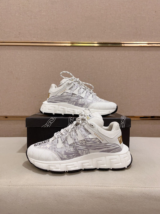 Versace Trigreca