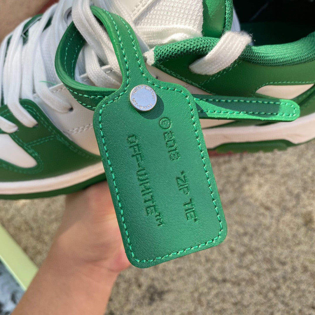 OFF-WHITE out Of Office