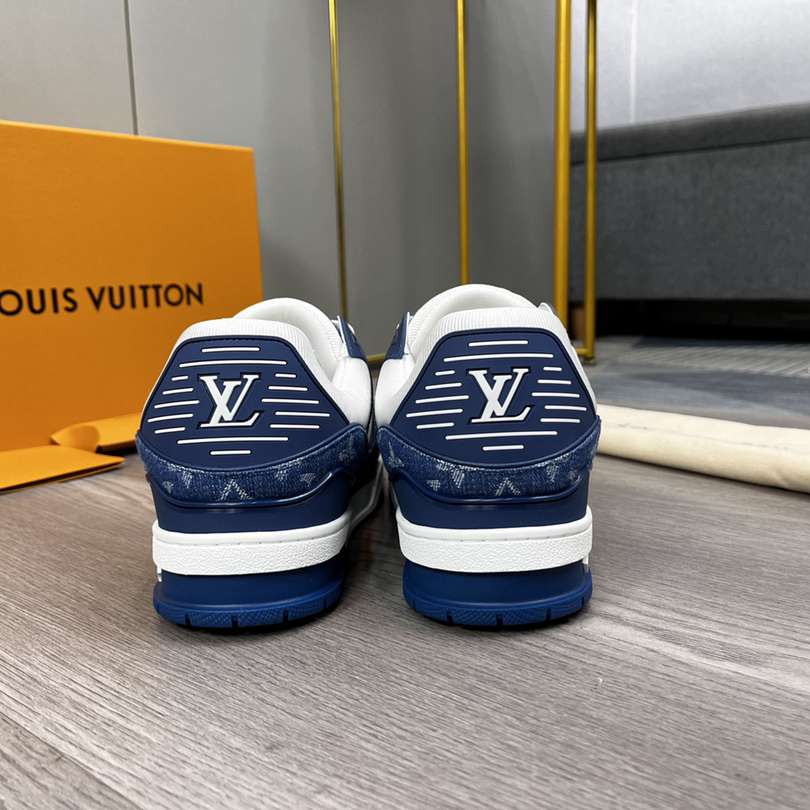 LV Trainer