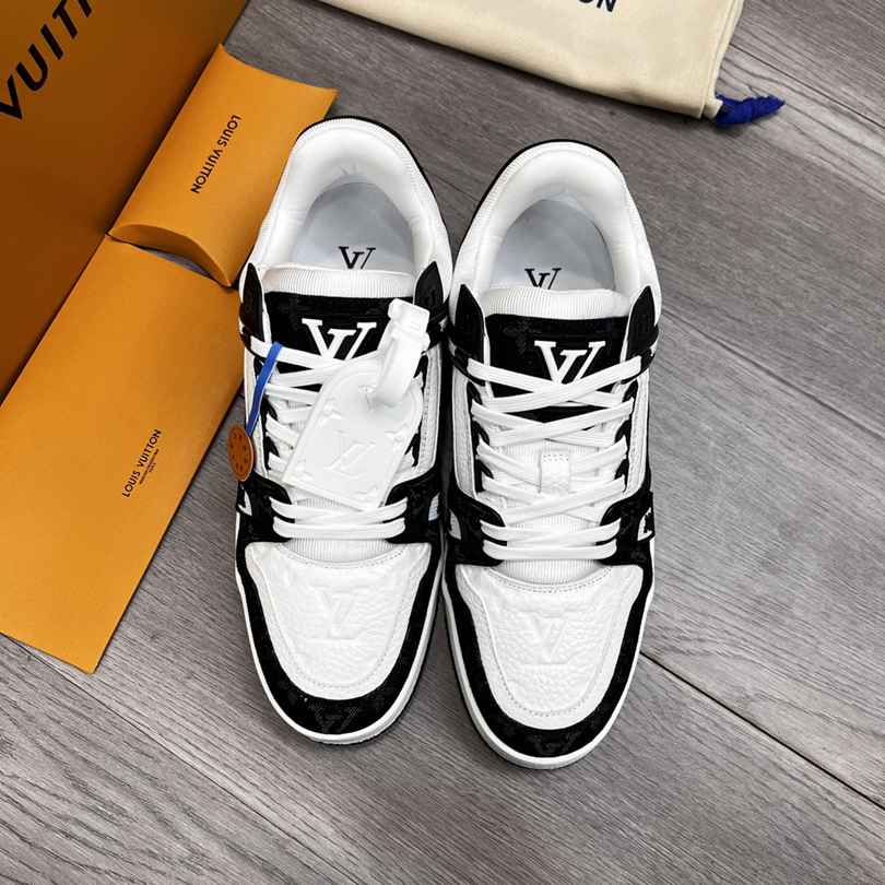 LV Trainer