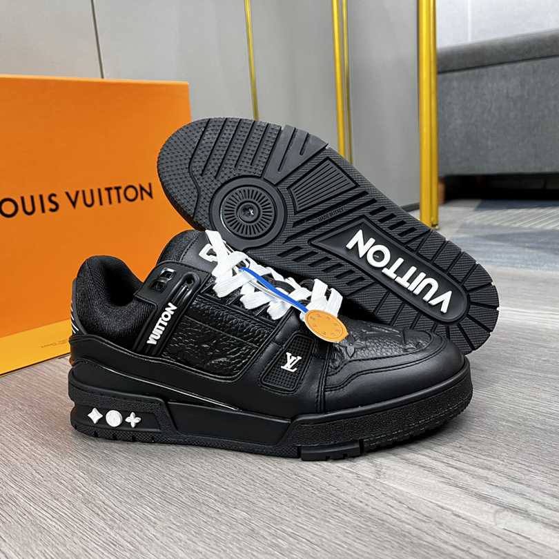 LV Trainer