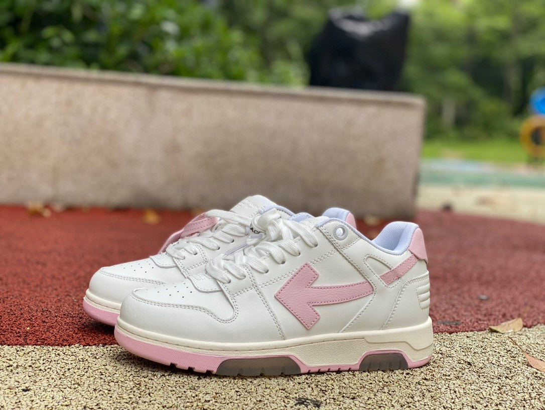 OFF-WHITE out Of Office