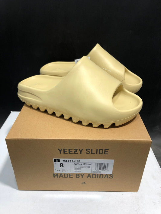 Yeezy slide Sand