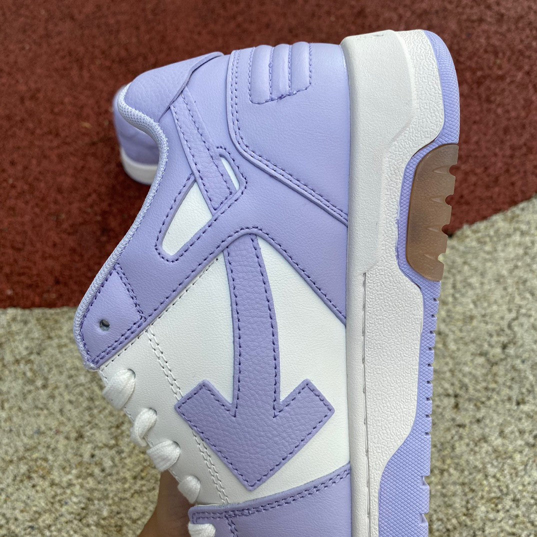 OFF-WHITE out Of Office