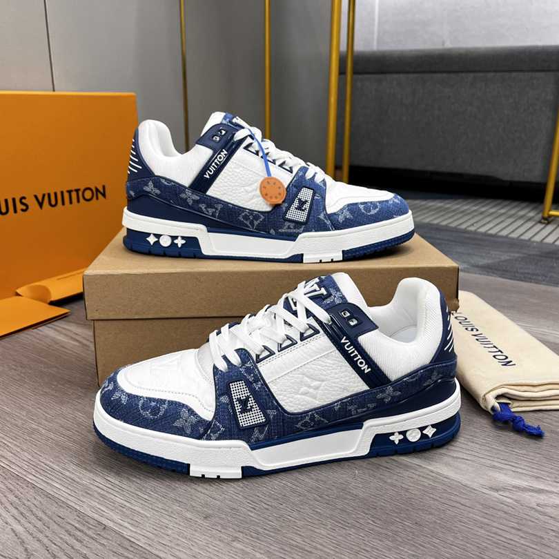 LV Trainer