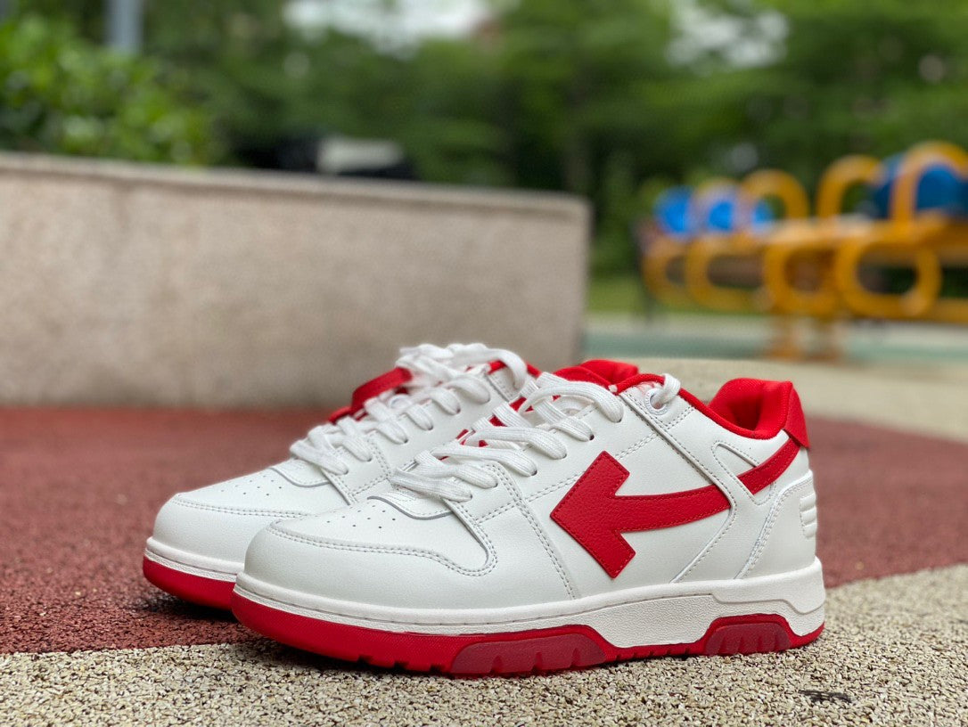 OFF-WHITE out Of Office