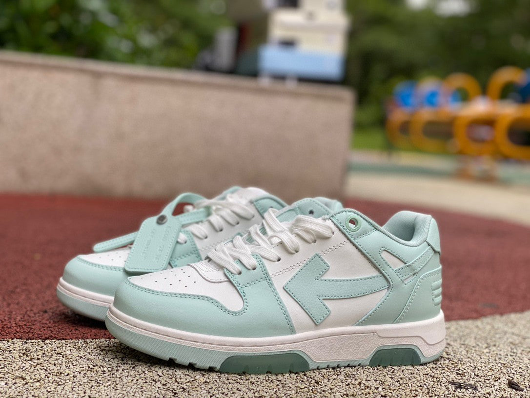 OFF-WHITE out Of Office