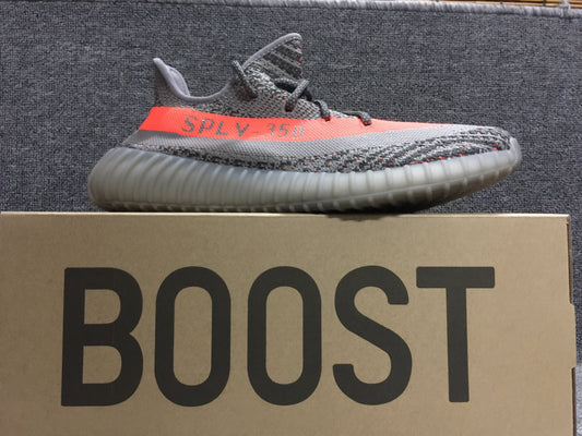 Yeezy 350 Beluga