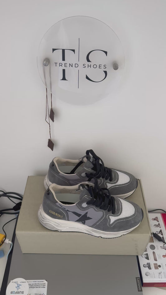 (Odmah Dostupno)Golden Goose Broj 39