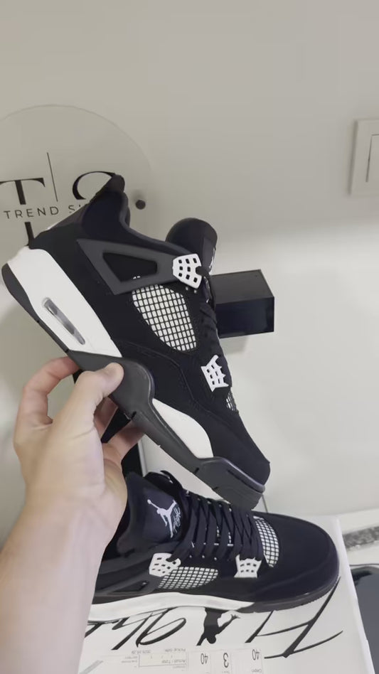 (Odmah Dostupno)Jordan 4 White Thunder Broj 40,44