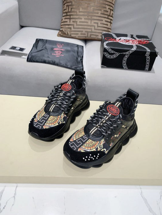 Versace Chain Reaction