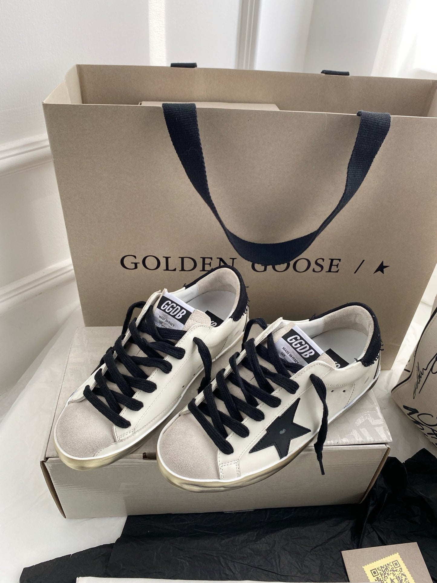 Golden Goose