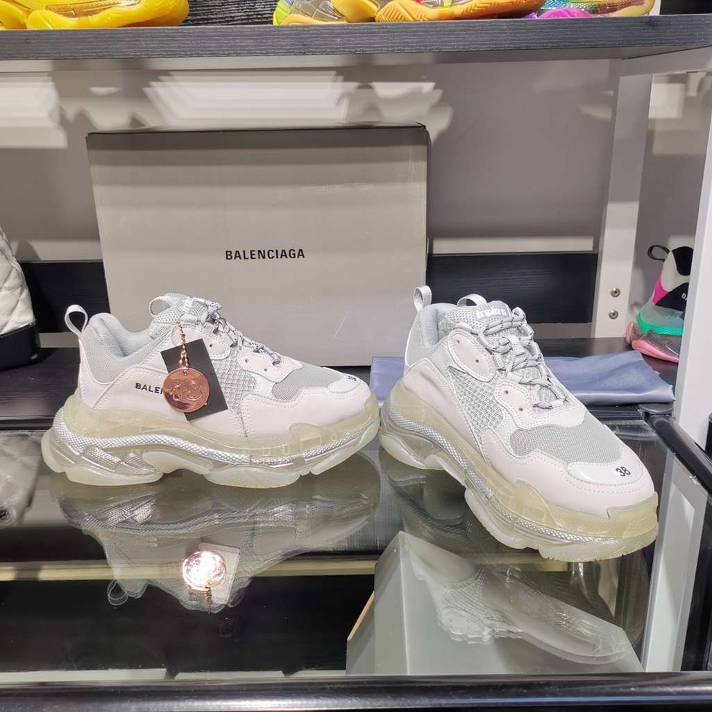 Balenciaga Triple S