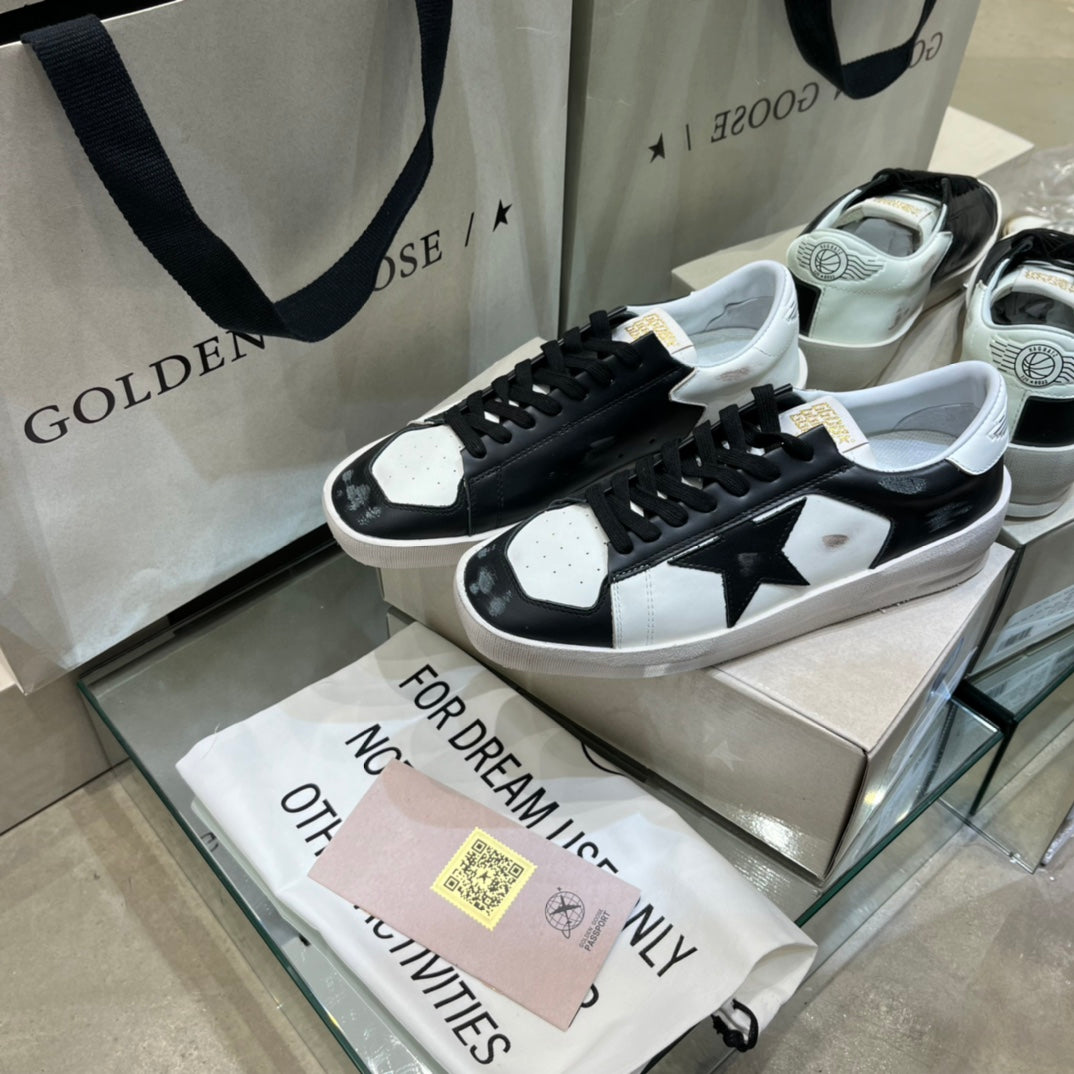 Golden Goose