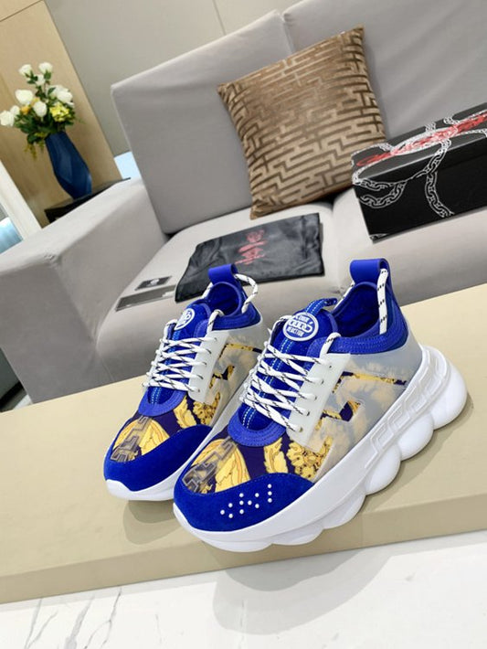 Versace Chain Reaction