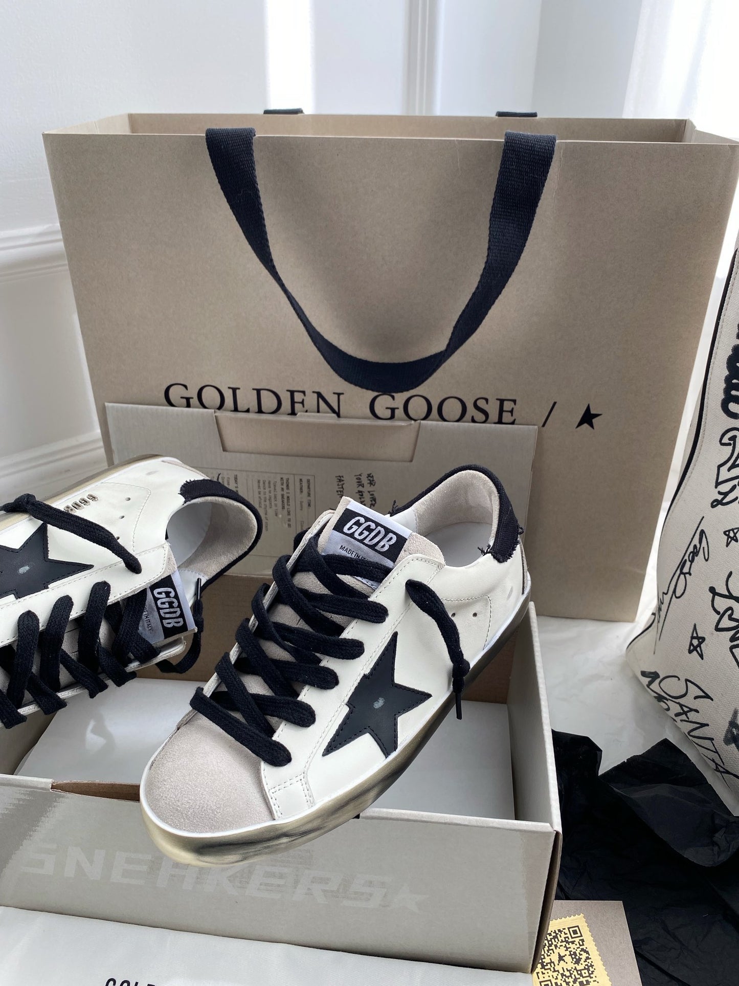 Golden Goose