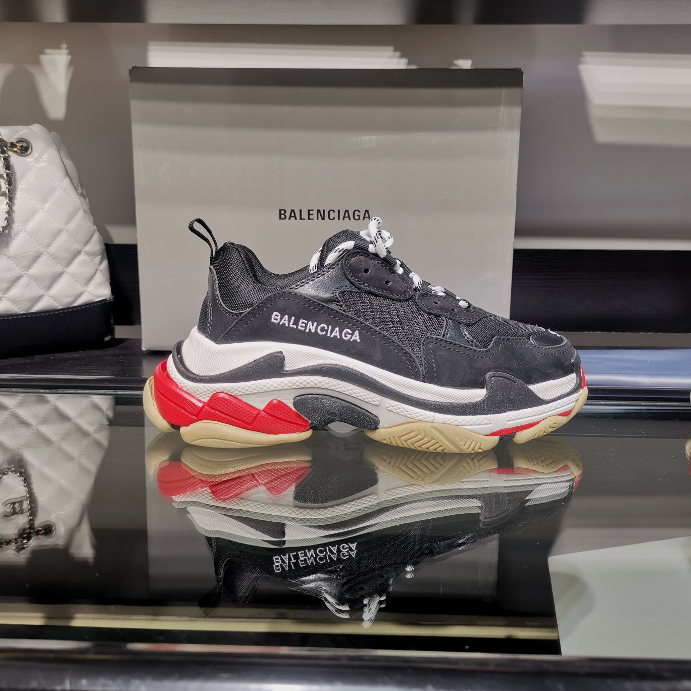 Balenciaga Triple S