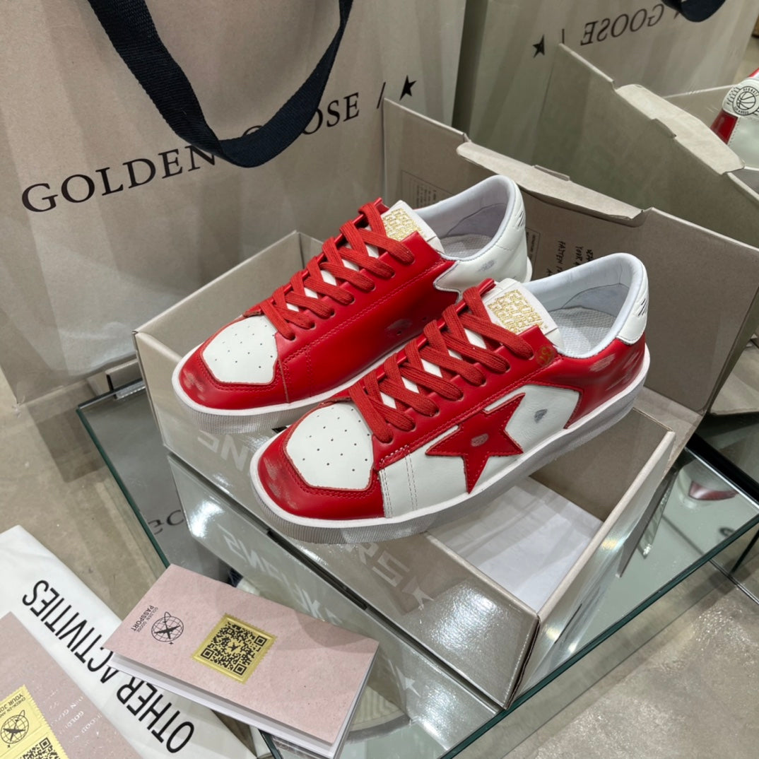 Golden Goose