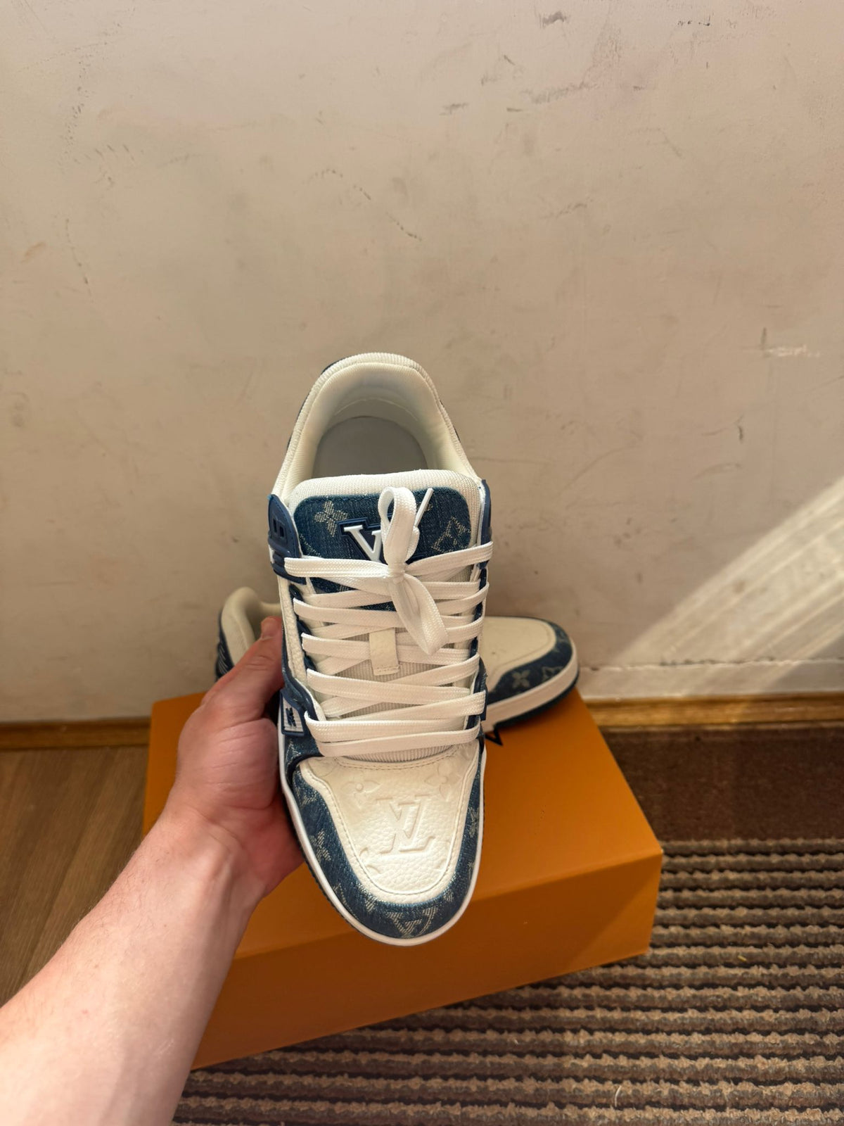 Lv Trainer Broj 44(Odmah dostupno)