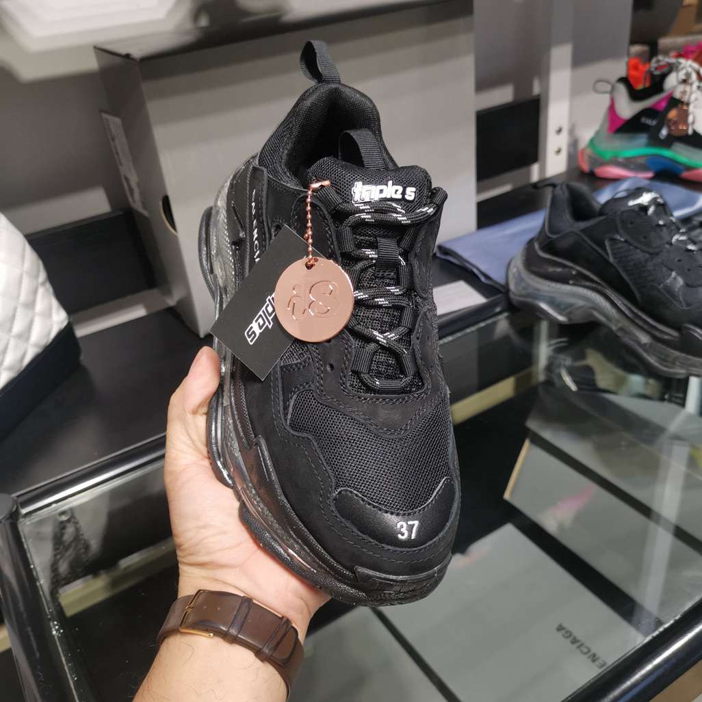 Balenciaga Triple S