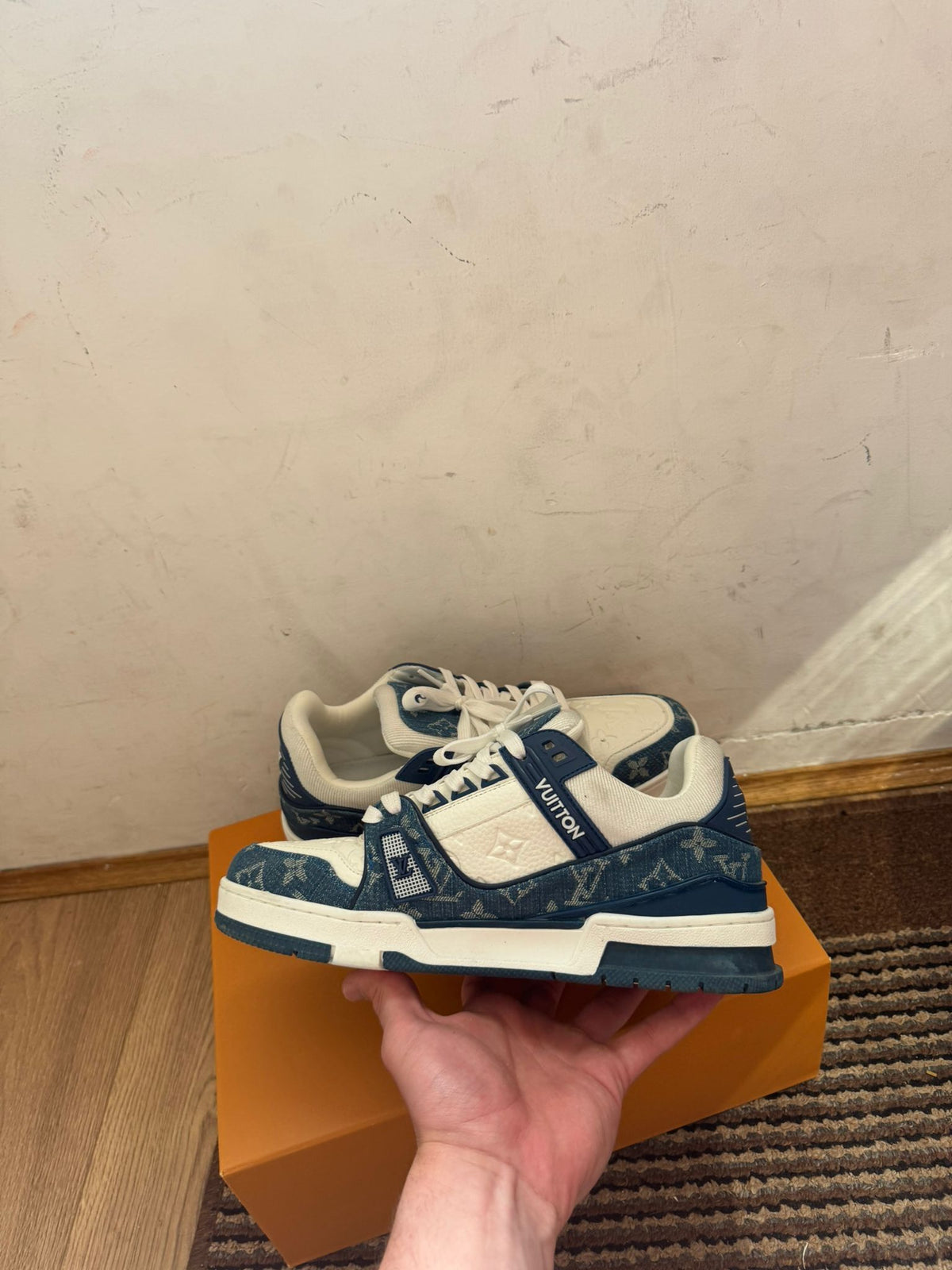 Lv Trainer Broj 44(Odmah dostupno)