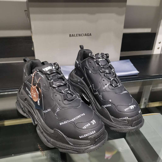 Balenciaga Triple S