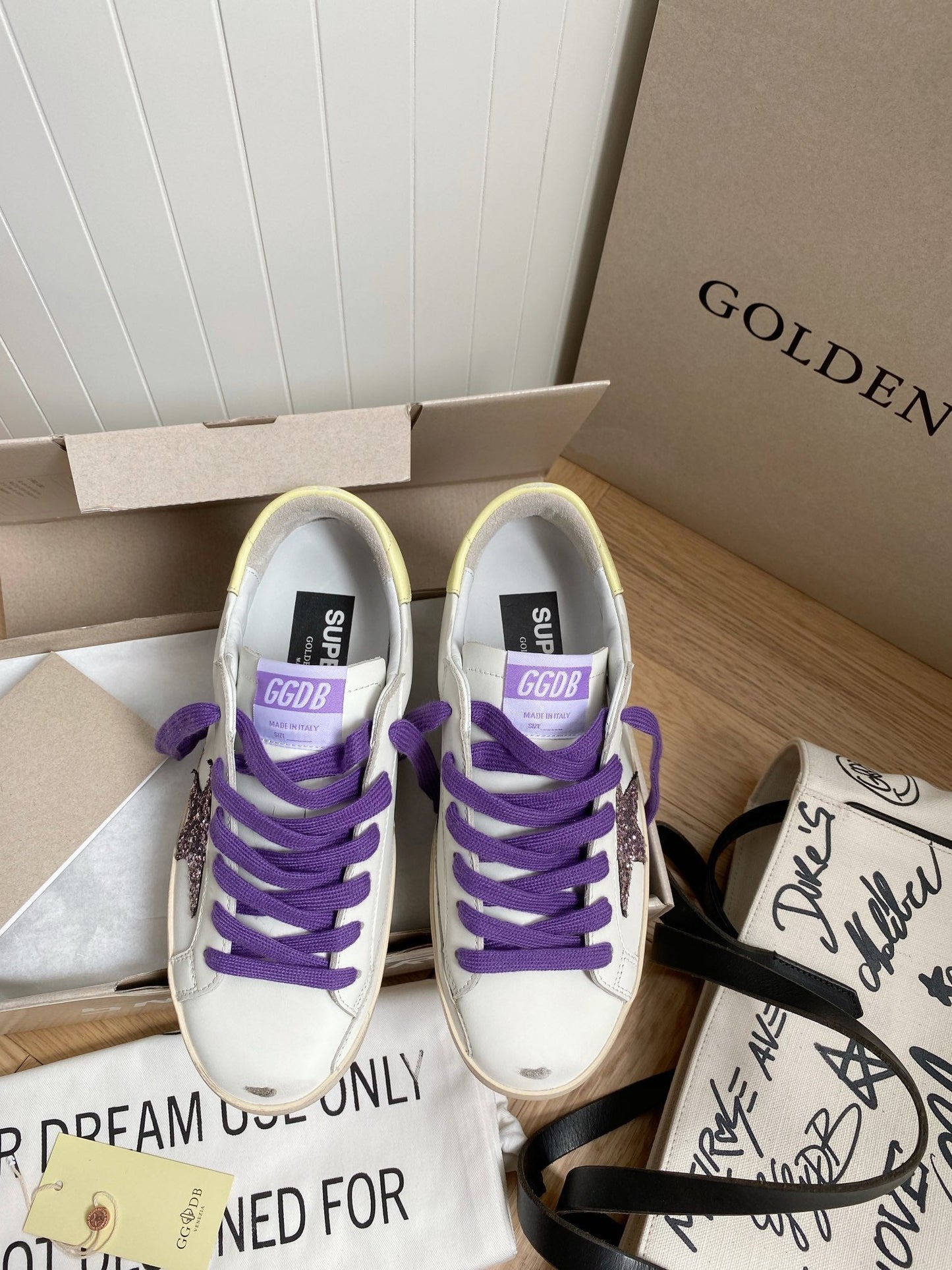 Golden Goose