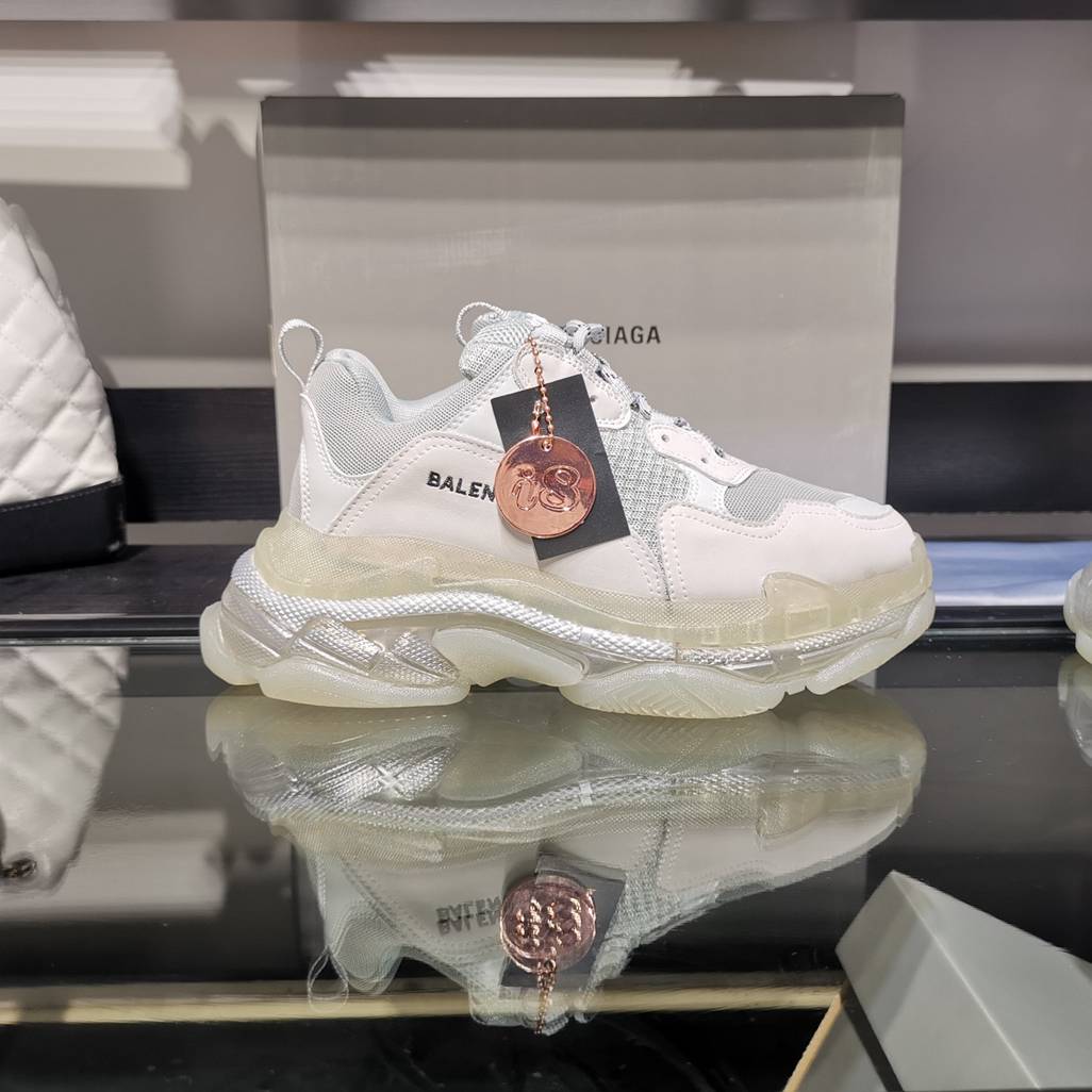 Balenciaga Triple S