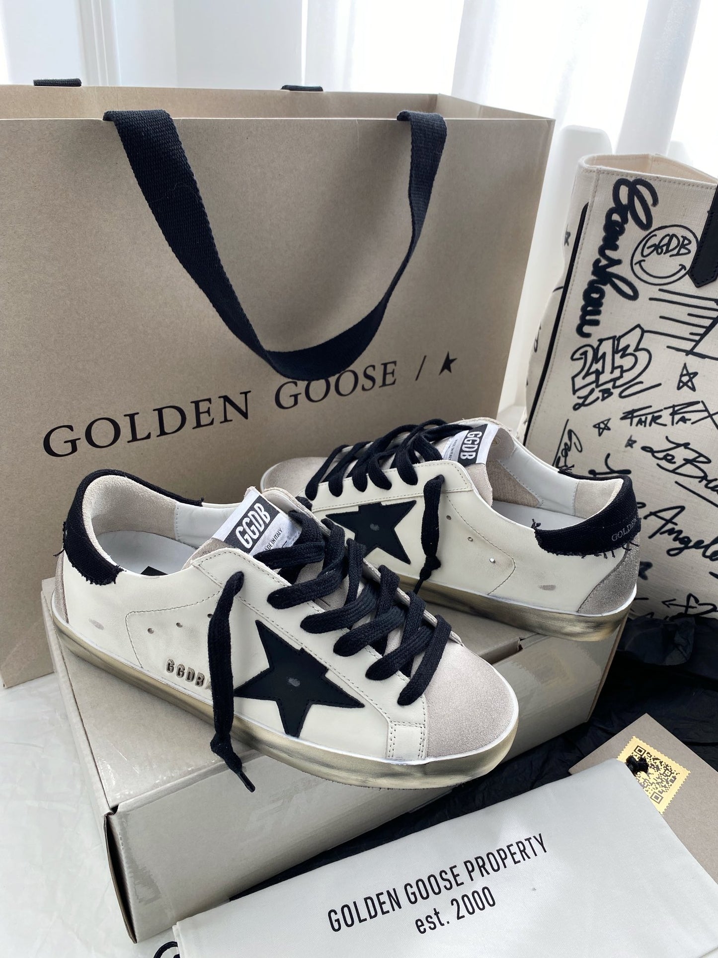 Golden Goose