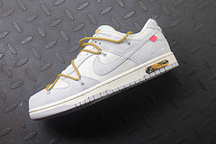 Nike X Off-White Dunk Low "Lot 27" Tenisice