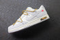 Nike X Off-White Dunk Low "Lot 27" Tenisice